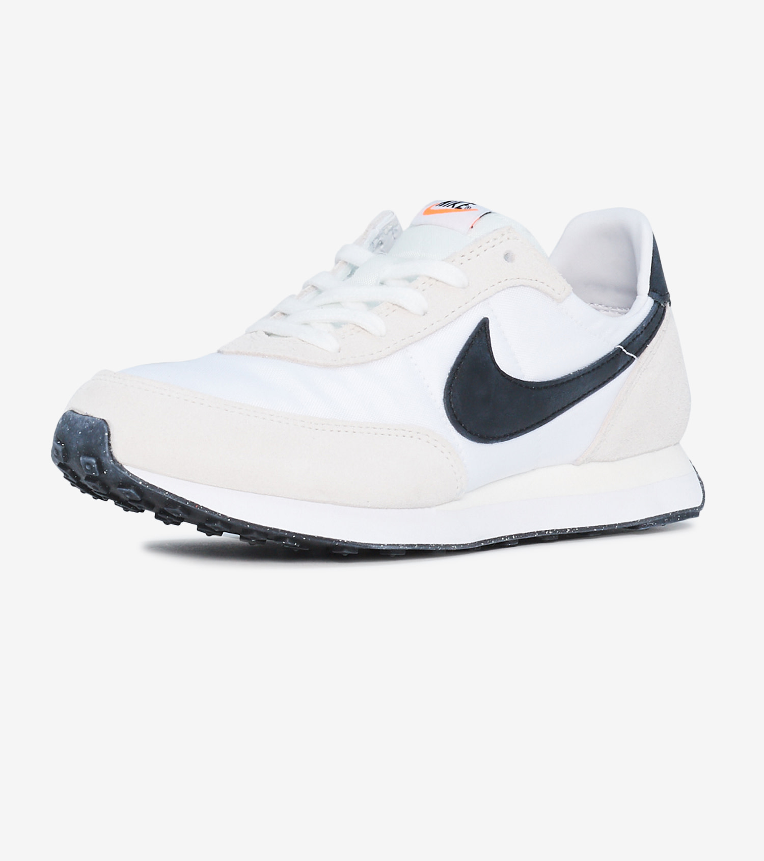 NIKE★WMNS WAFFLE TRAINER 2★PHANTOM/ATMOSPHERE/SAIL/BLACK Nike Women's Waffle Trainer 2 Phantom - Puffer Reds