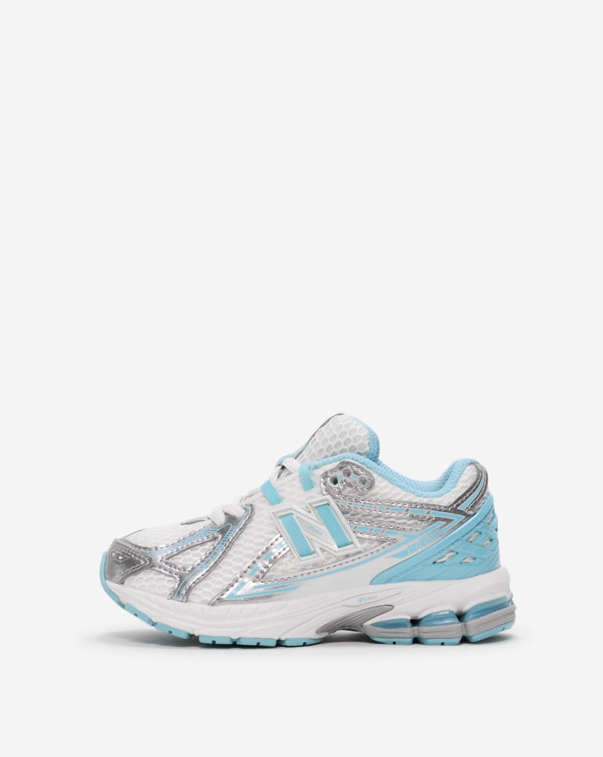 ★★New Balance★★ NBNEF21503 UNI FROZEN Essential Small Lo Shop New Balance Pre-School 1906F PC1906EW grey | SNIPES USA