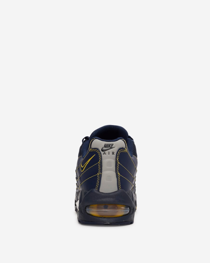 その他 KUSHI Shop Nike Air Max 95 IB7936-400 blue | SNIPES USA