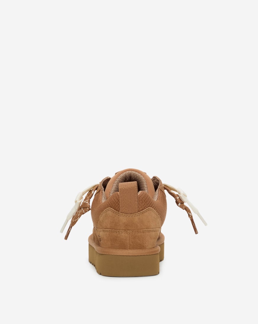 Shop UGG Lowmel 1168890CHE beige | SNIPES USA