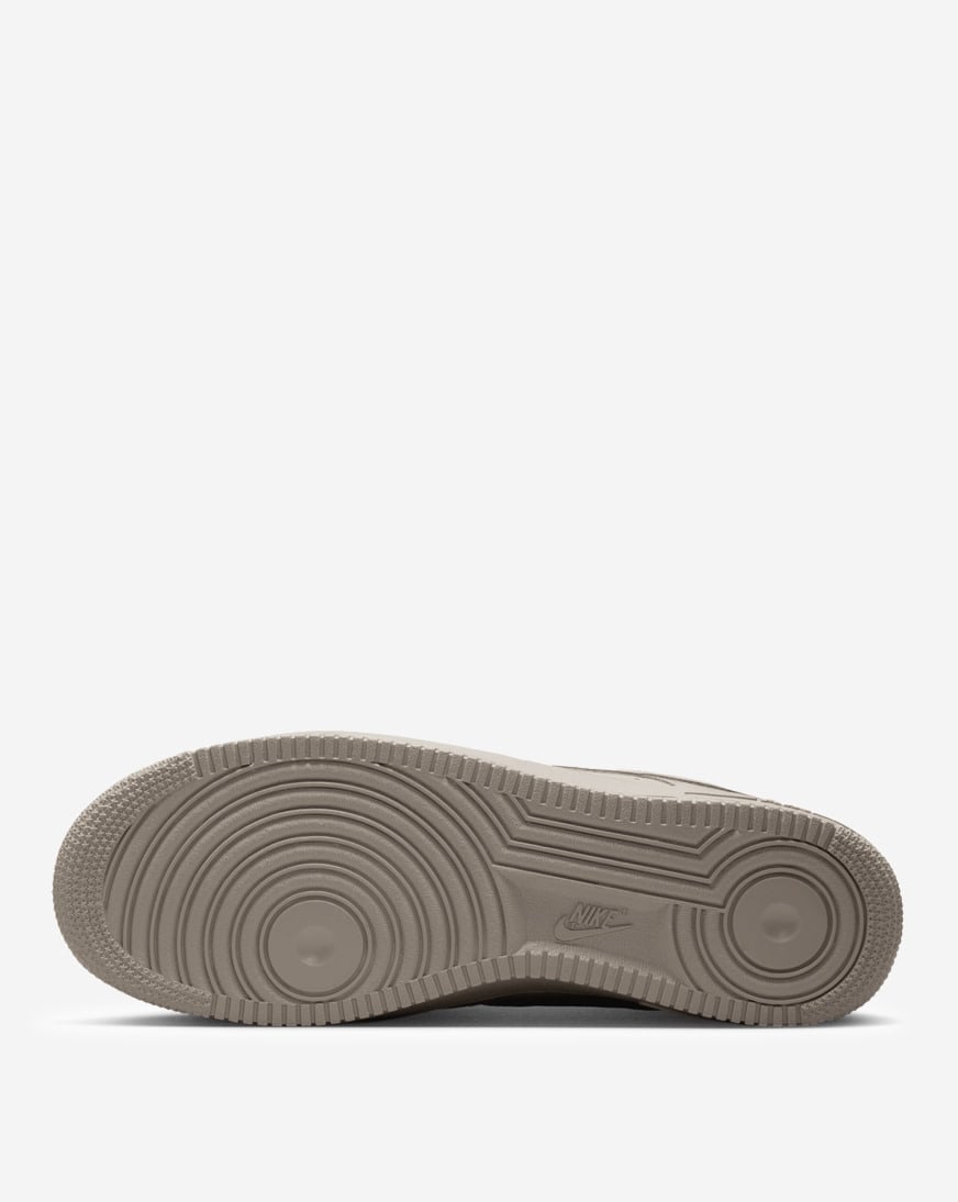 Shop Nike Air Force 1 '07 IH1698-001 grey | SNIPES USA