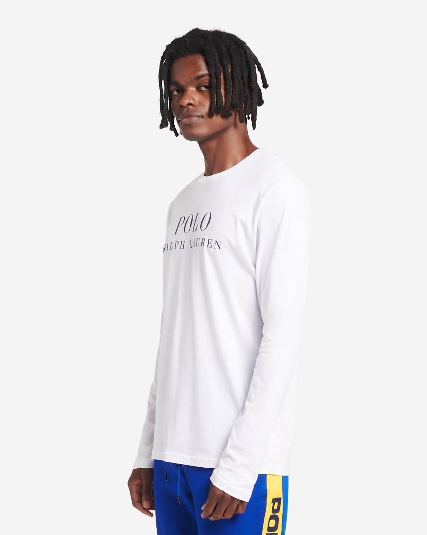 ☆韓国☆[ESCAPEFROM]ESCF Logo Print Long Sleeve White 3C M,L MUSINSA | ESCAPEFROM Adventure People Print Long Sleeve White