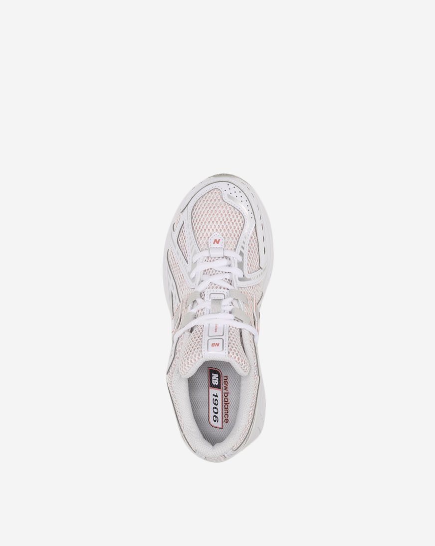 Shop New Balance Grade School 1906 GC1906CL white | SNIPES USA