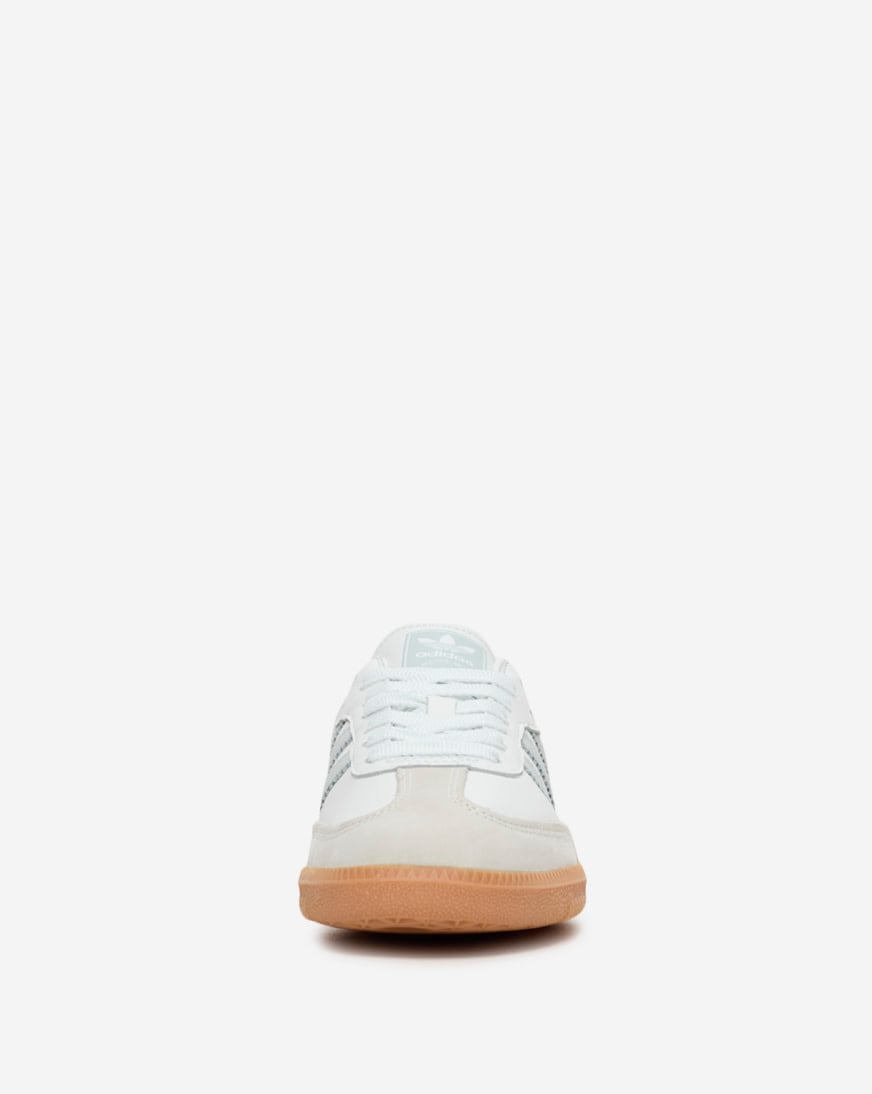 Shop adidas Samba OG IE0877 white | SNIPES USA
