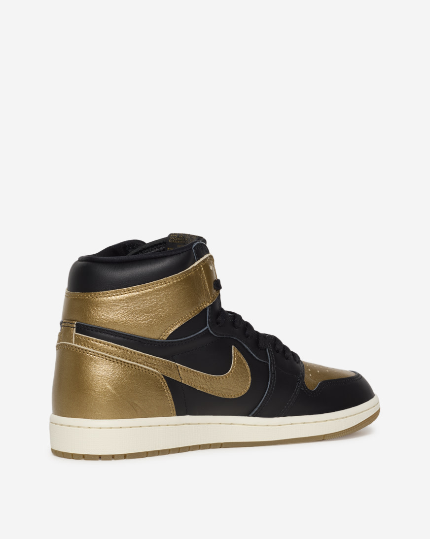 Jordan Air Jordan 1 Retro High Connecticut Post Mall