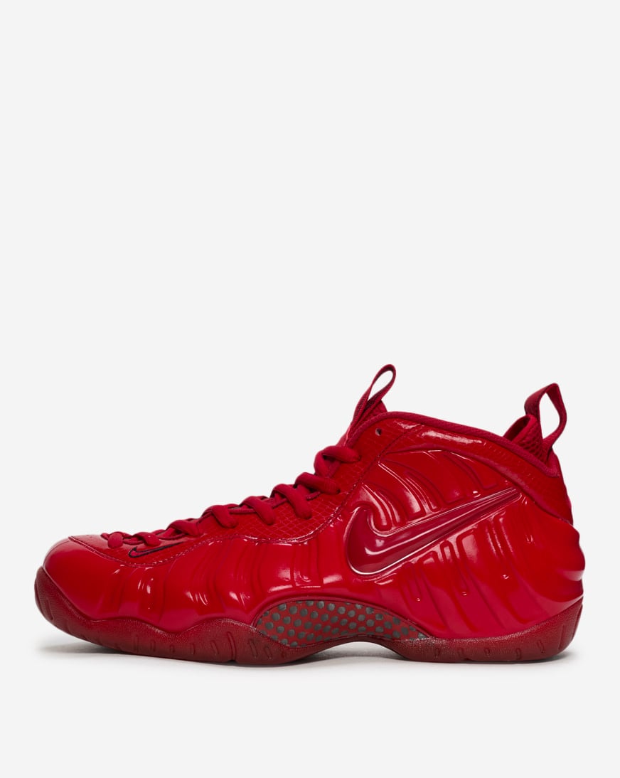 Shop Nike Air Foamposite Pro HF0794-600 red | SNIPES USA