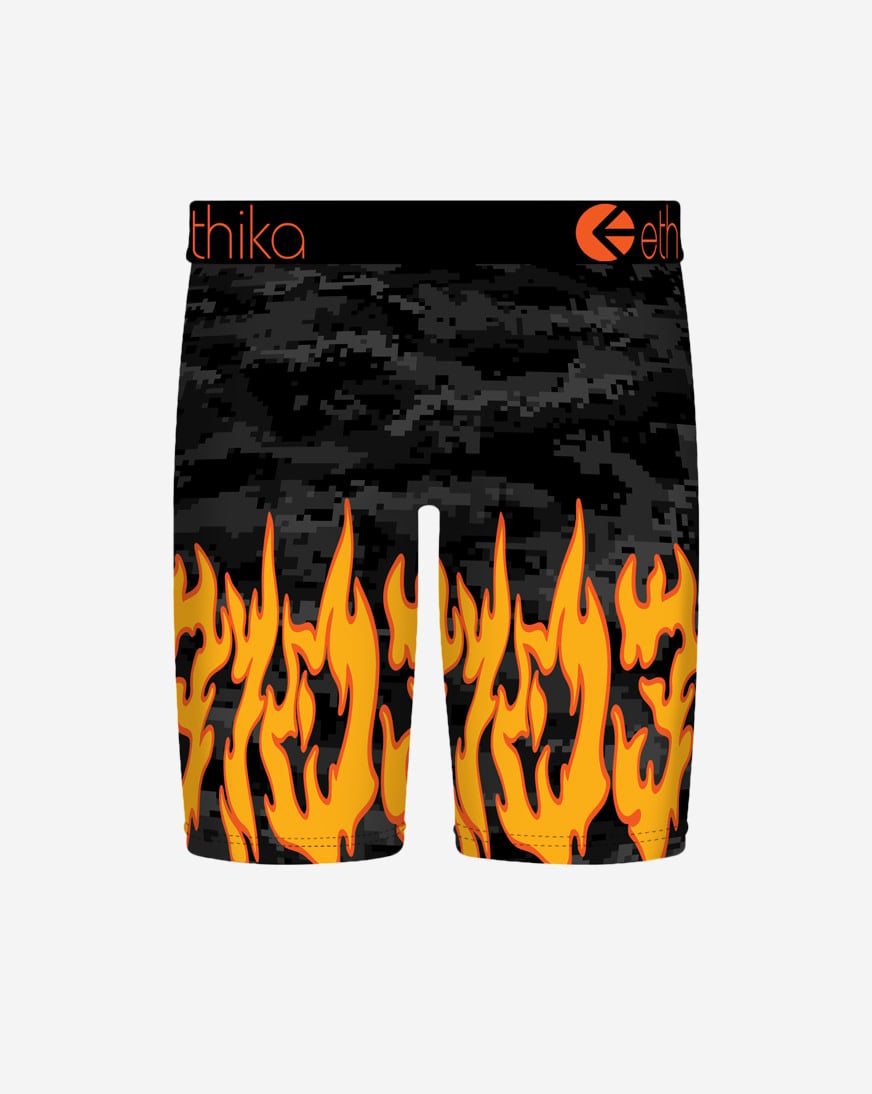 Shop Ethika Like Bow Briefs MHOAAJ2510 multi | SNIPES USA