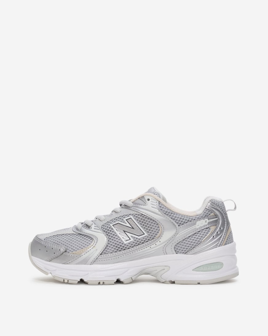 Shop New Balance Grade School 530 MR530RSJ grey | SNIPES USA