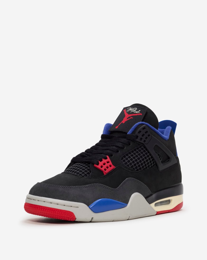 Shop Jordan Air Jordan 4 Retro FV5029-003 black | SNIPES USA