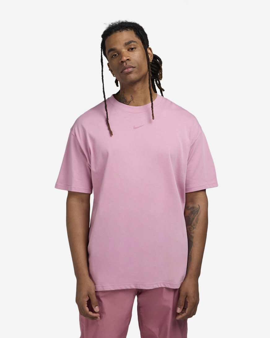Shop Nike NOCTA Tee FN7663-698 pink | SNIPES USA