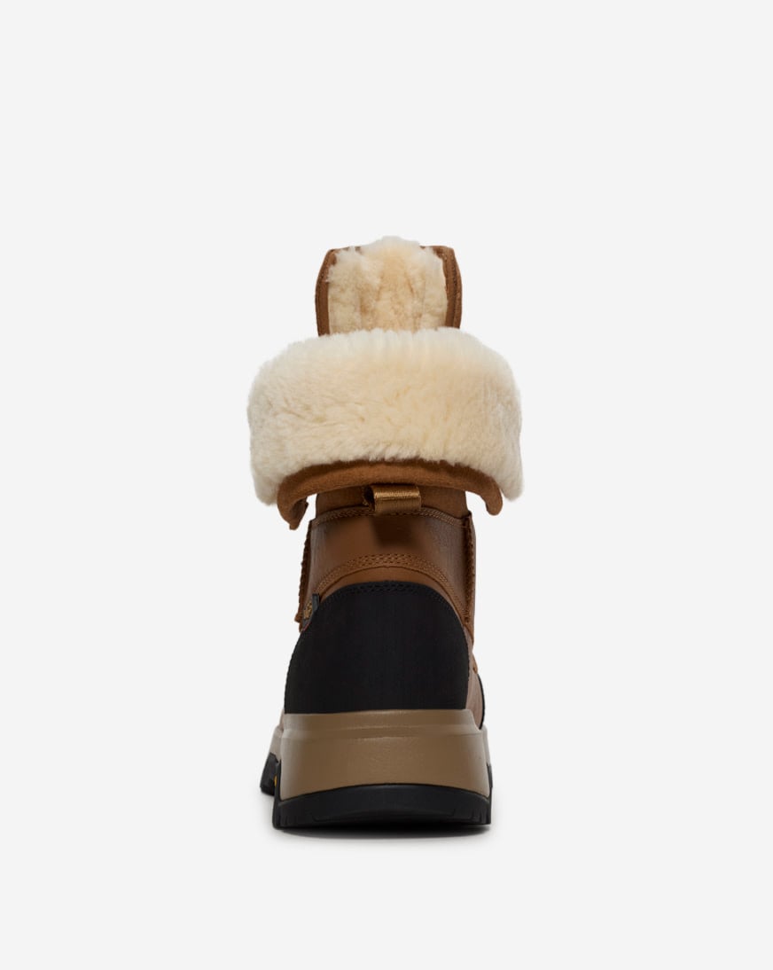 Shop UGG Adirondack Boot XXV 1170770-CHE brown | SNIPES USA