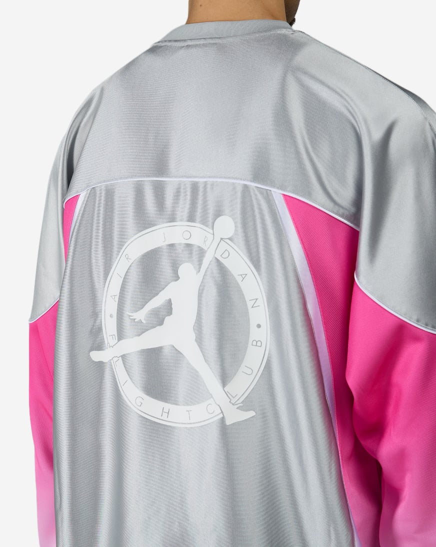 Shop Jordan Flight Club Jersey IF1898-077 grey | SNIPES USA