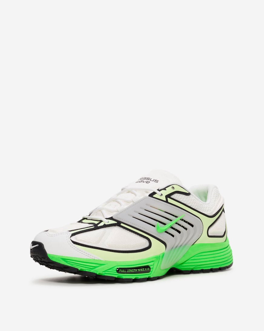 Shop Nike Air Pegasus Wave IB0612-103 white | SNIPES USA