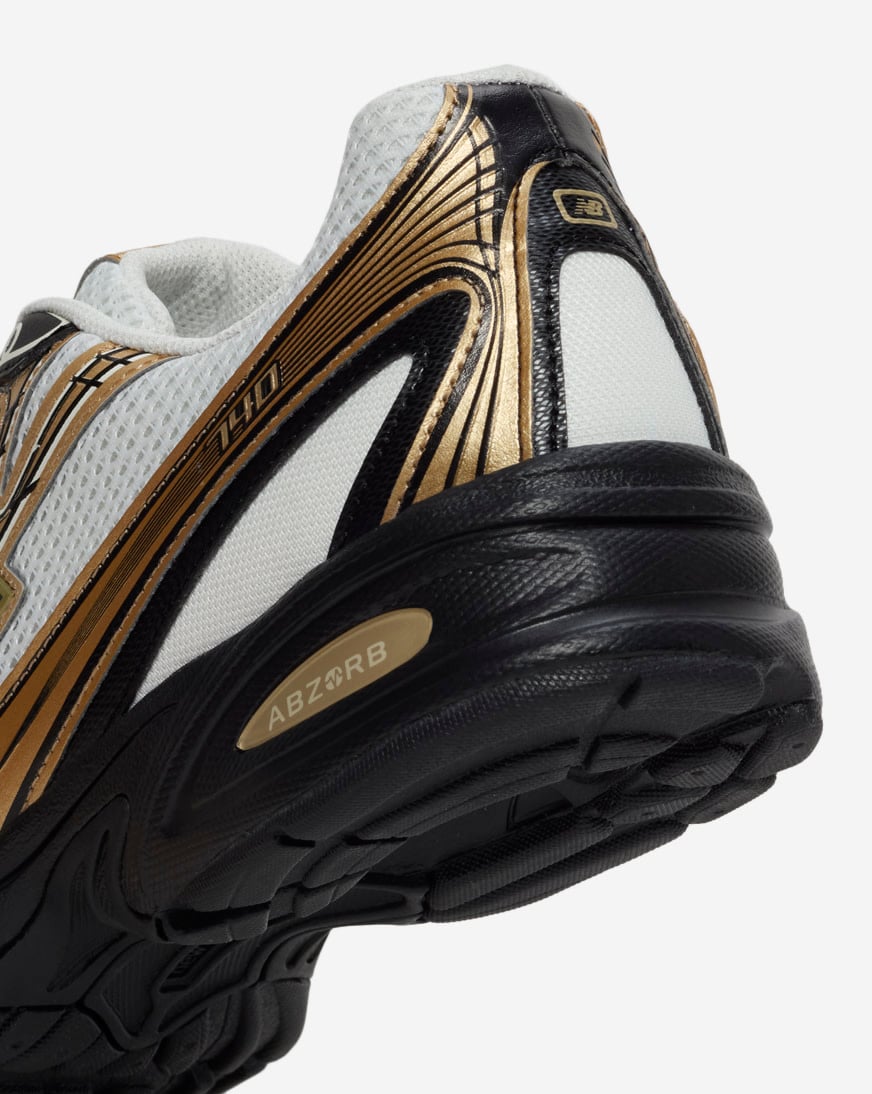 Shop New Balance 740 U740GM2 gold | SNIPES USA