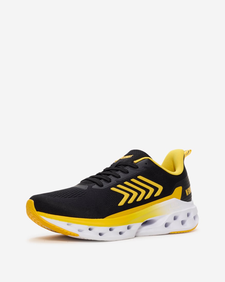 Shop K-Swiss Melrose Tubes Lite 04494-009-M black | SNIPES USA