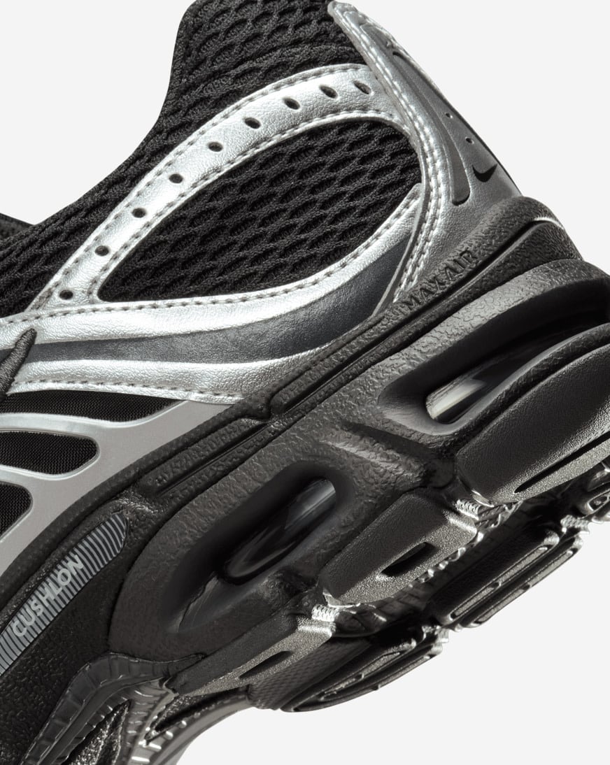 Shop Nike Air Max Moto 2K HQ2056-007 black | SNIPES USA