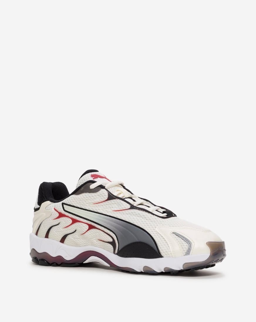 ★PUMA★ Inhale White Heat Fire 40156013 1_2f6fd562-12fe-428b-9923-