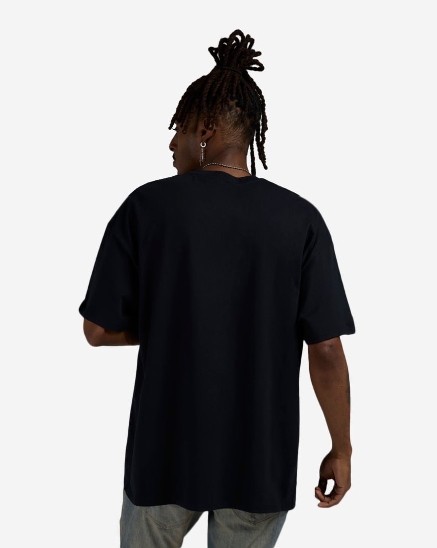 Shop Graphic Tees McDonald's Burglar Tee MCD2481XX black | SNIPES USA