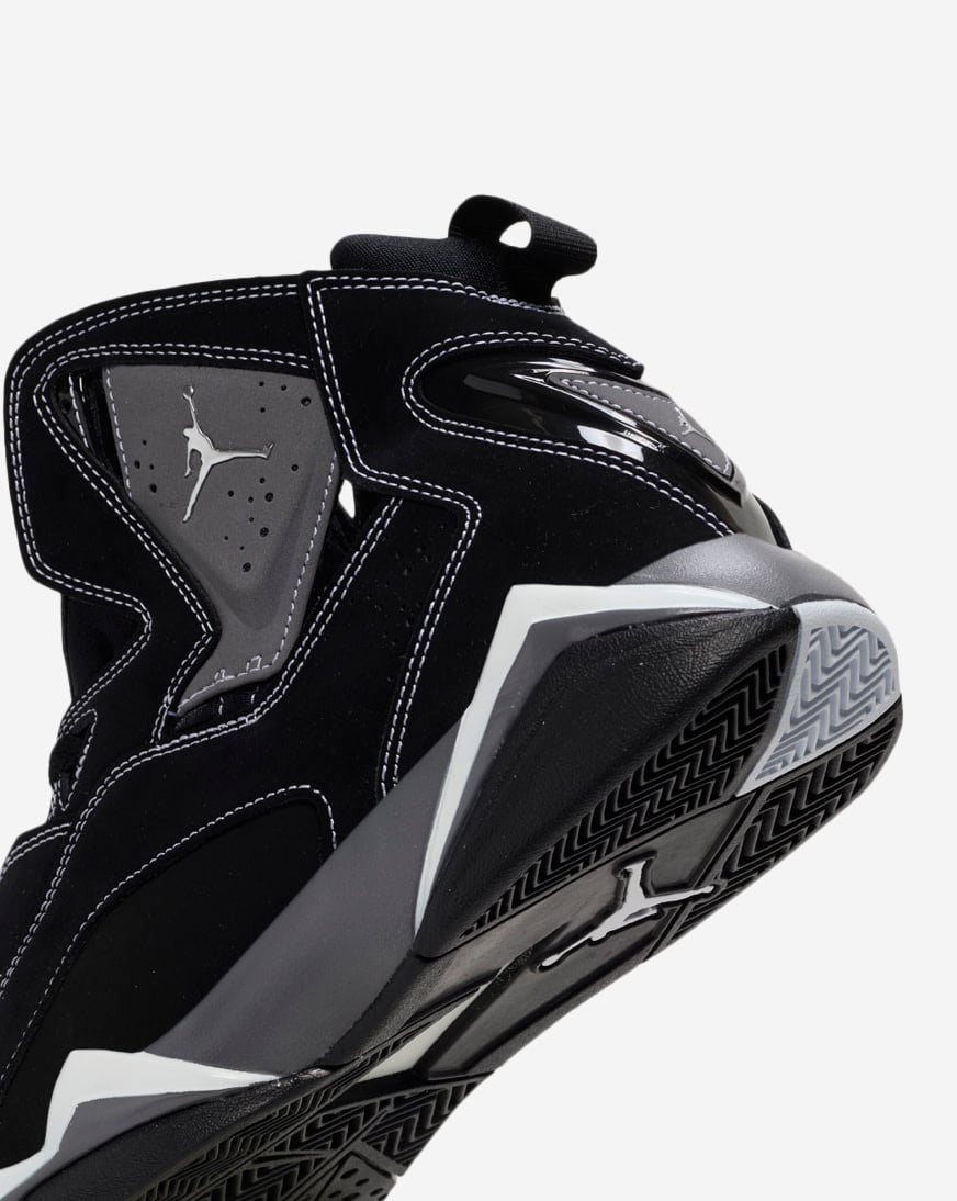 Shop Jordan True Flight 342964-011 black | SNIPES USA