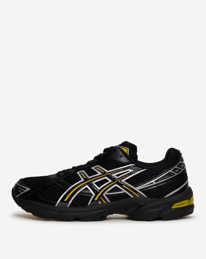 GEN 24VENTUSBLACK 6-S ステルス2プラス9度 Shop Asics GEL-1130 1203A609-002 black | SNIPES USA