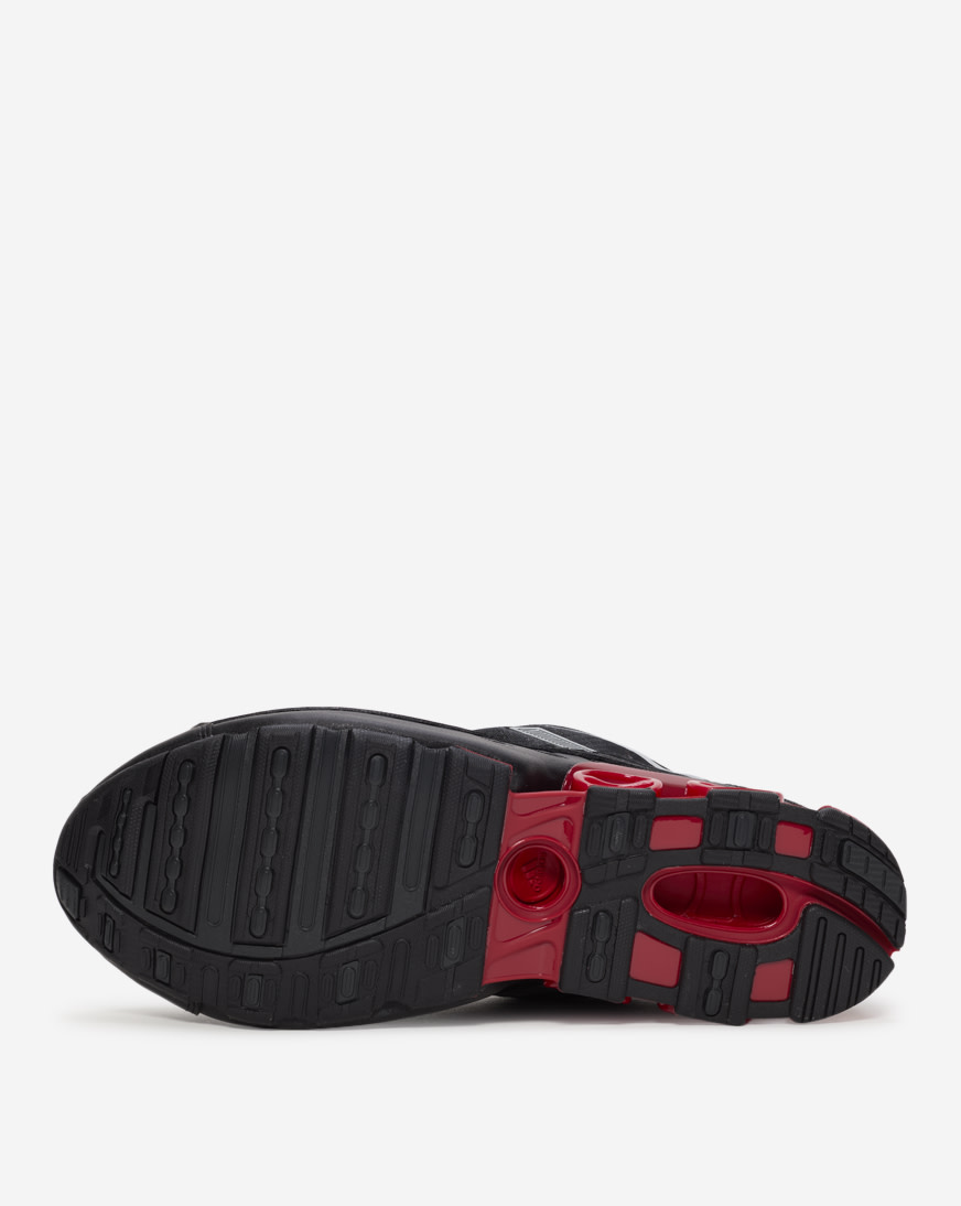 Shop adidas Megaride O1 JH7925 black | SNIPES USA display picture 3