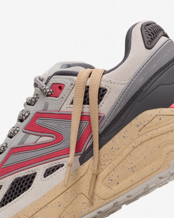 Shop VRTX VX AT84 AT84-008 grey | SNIPES USA