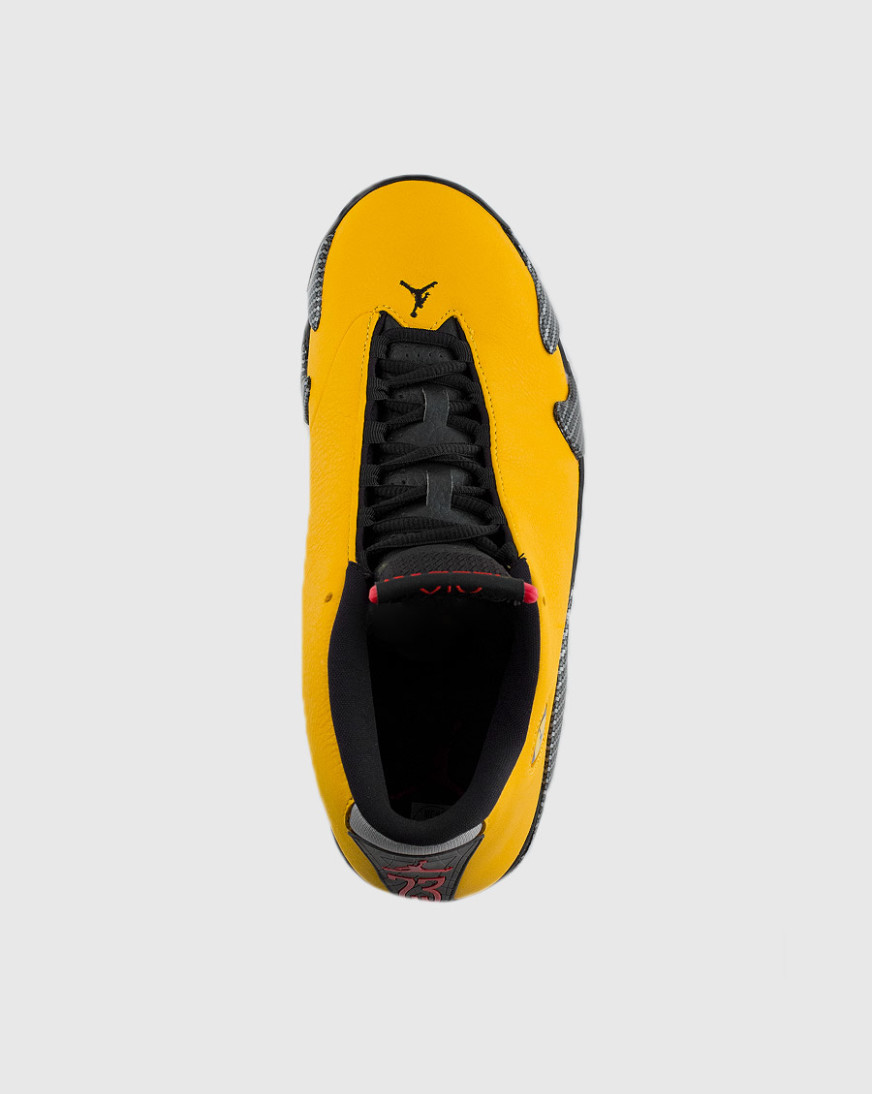 jordan 14 grade school