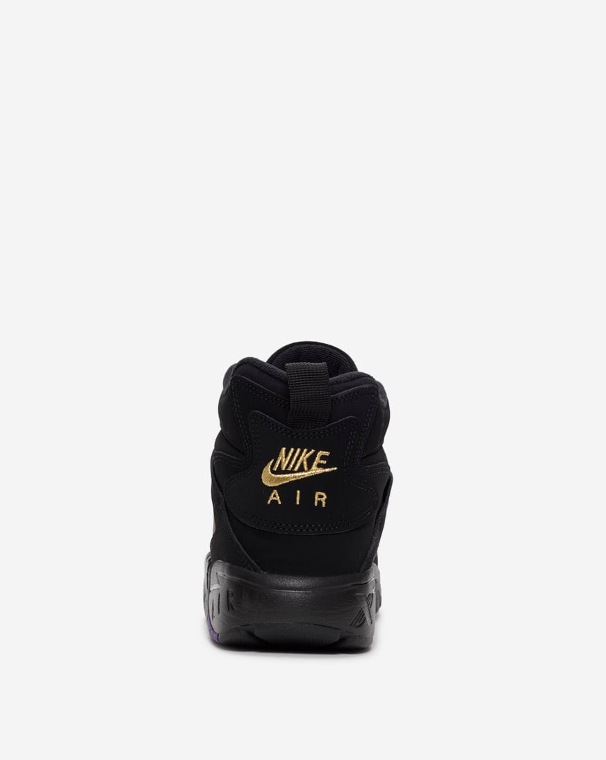 Shop Nike Air Diamond Turf HV2282-001 black | SNIPES USA