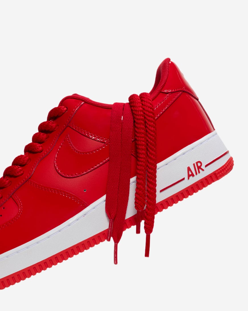Shop Nike Air Force 1 '07 LV8 IX4088-657 red | SNIPES USA