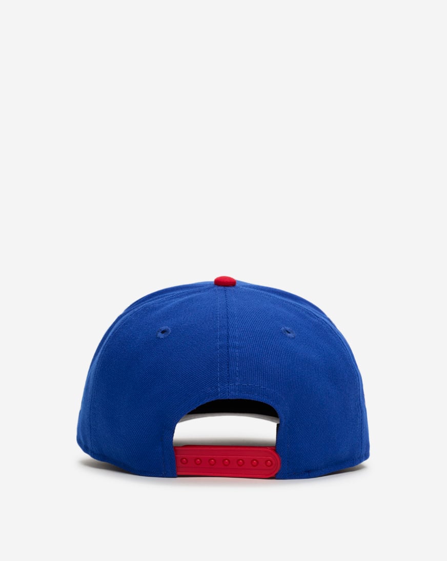 Shop New Era 9Fifty New York Yankees A-Frame Snapback Hat 71067125