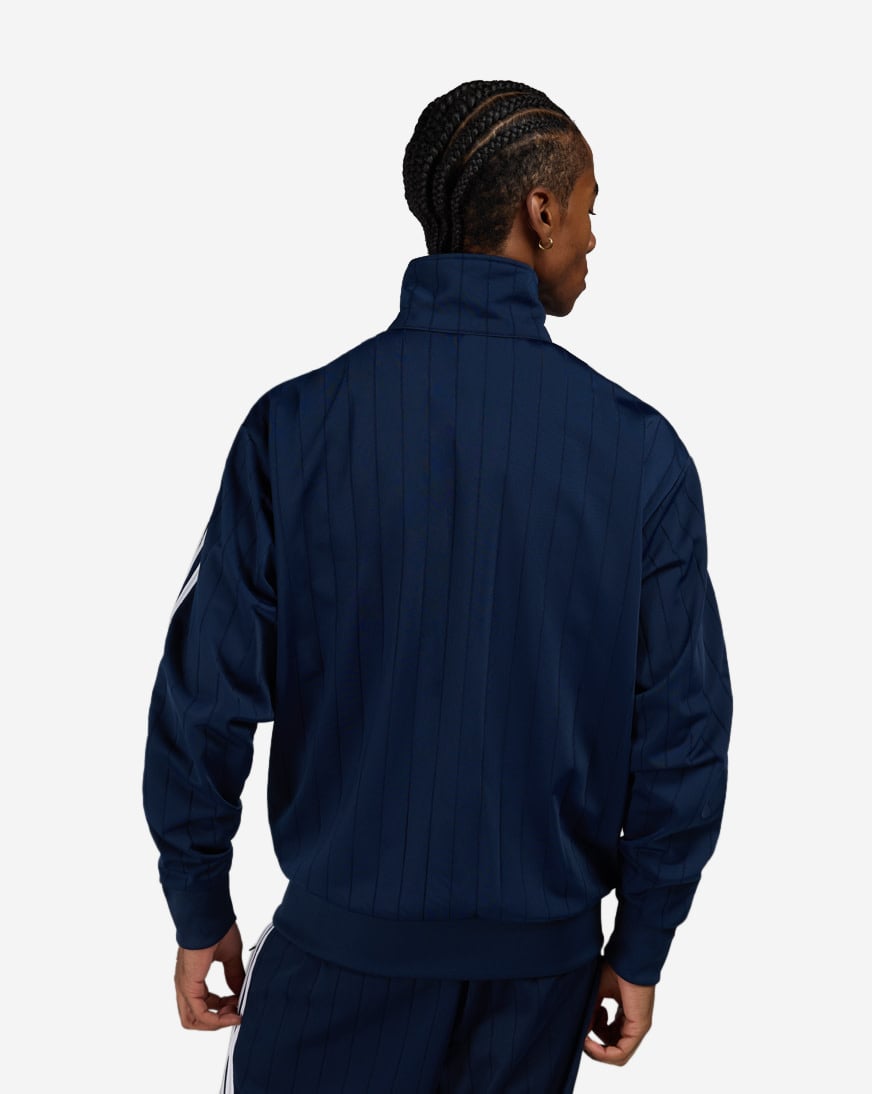 Shop adidas Firebird Drop Needle Track Jacket KE4128 blue | SNIPES USA