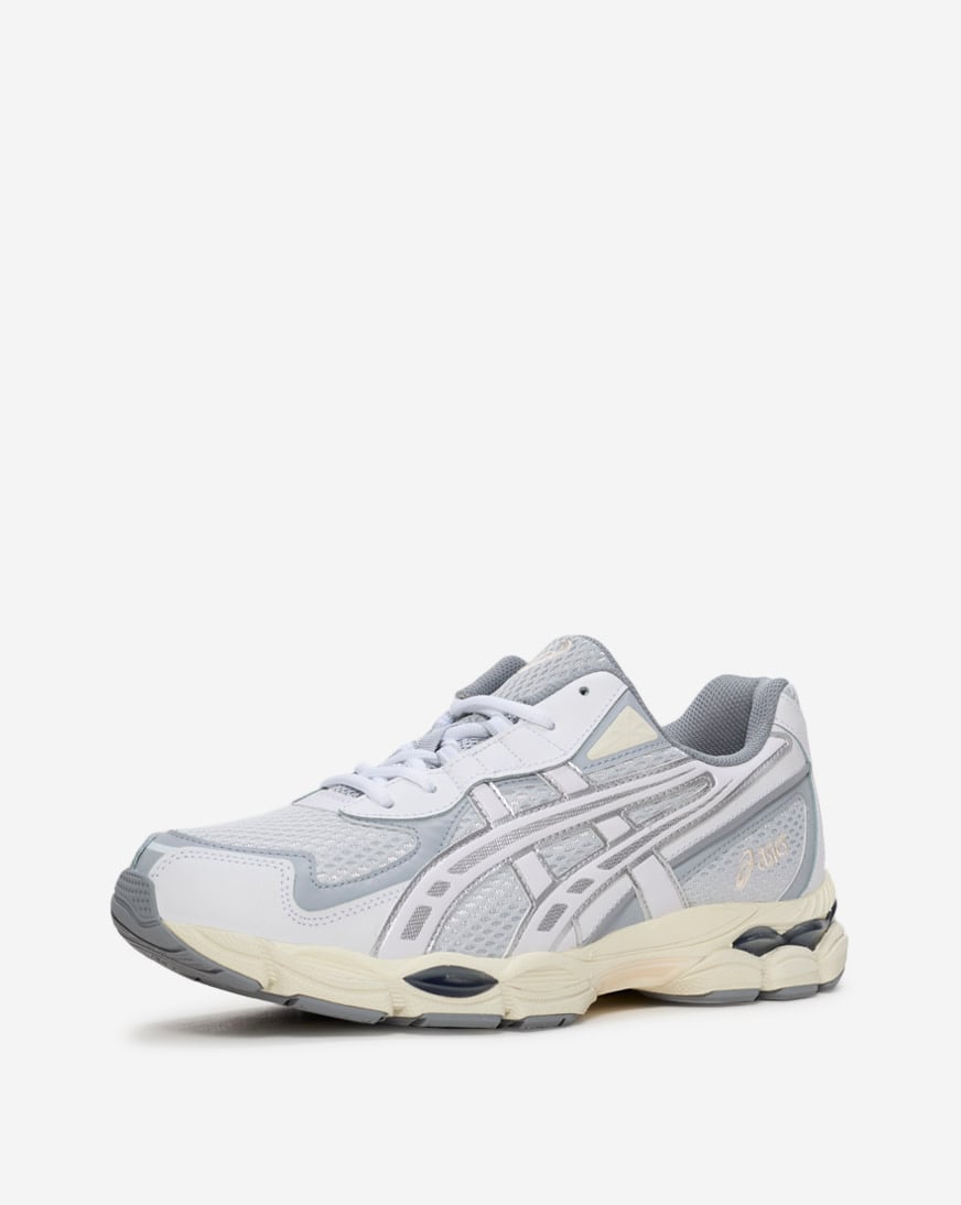 Shop Asics GEL-NYC 2055 1203A542-021 grey | SNIPES USA