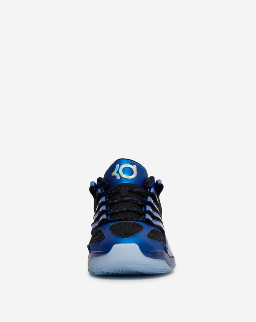 Shop Nike KD18 IB6684-400 blue | SNIPES USA