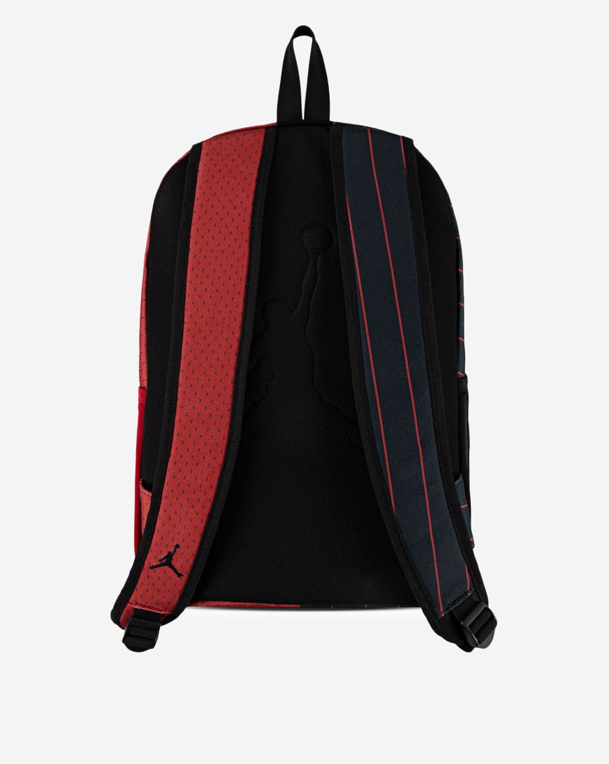 ★NIKE★JORDAN PLAYOFF GAME バックパック★追跡可 Shop Jordan Playoff Game Backpack 9A9067-R78 red | SNIPES USA