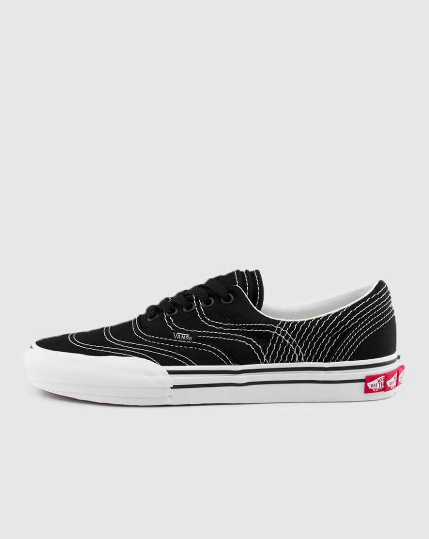 vans vision voyage