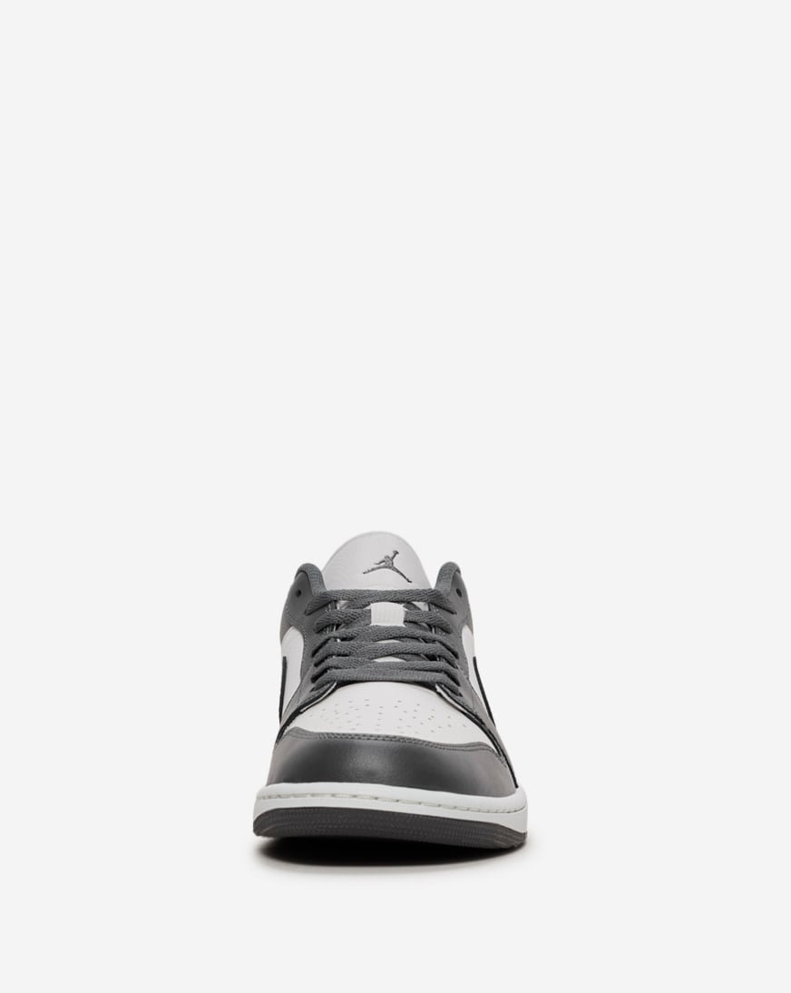 Shop Jordan Air Jordan 1 Low 553558-044 grey | SNIPES USA