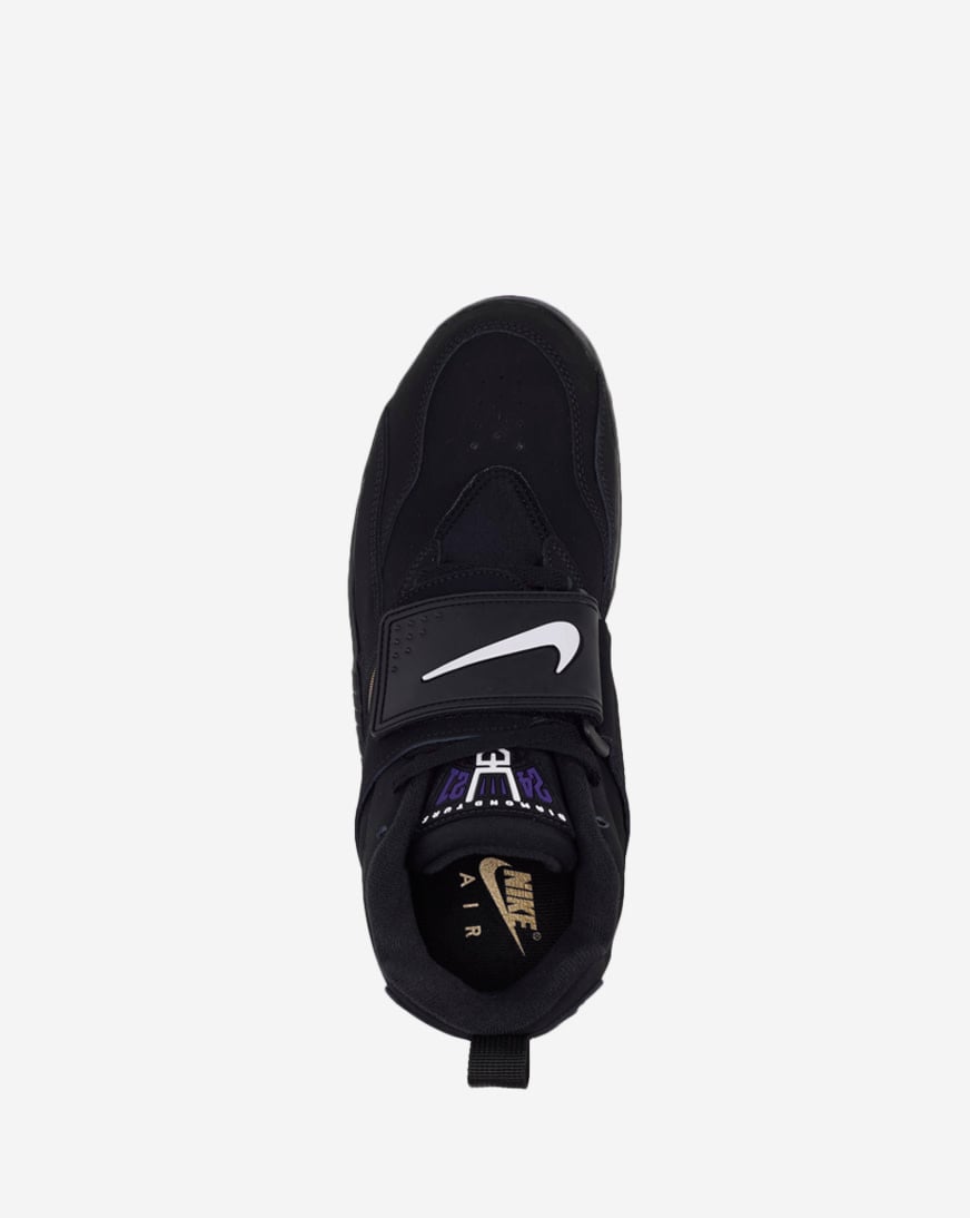 Shop Nike Air Diamond Turf HV2282-001 black | SNIPES USA