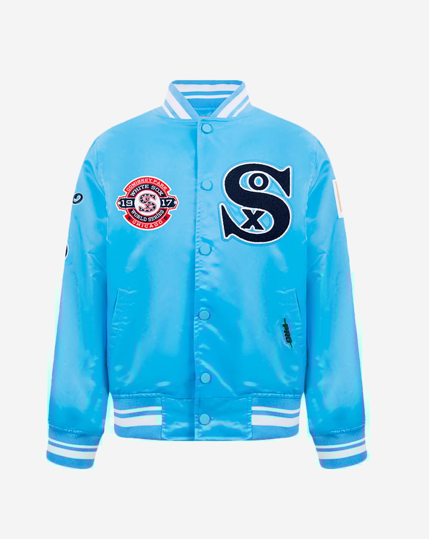 Shop PRO STANDARD Big Boys' Chicago White Sox Retro Classic