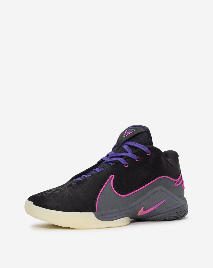 Shop Nike LeBron XXII FZ1094-001 black | SNIPES USA