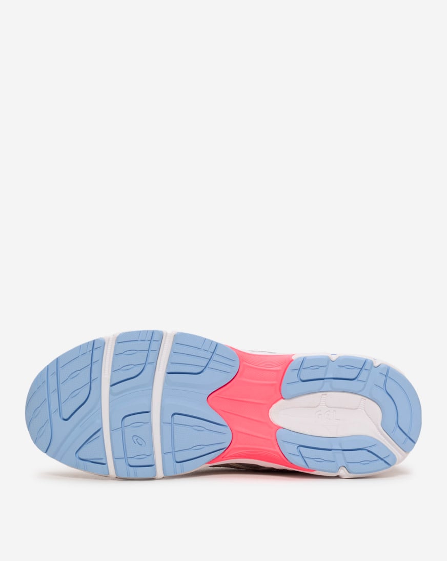 Shop Asics Grade School GEL-NYC 1204A175-102 grey | SNIPES USA