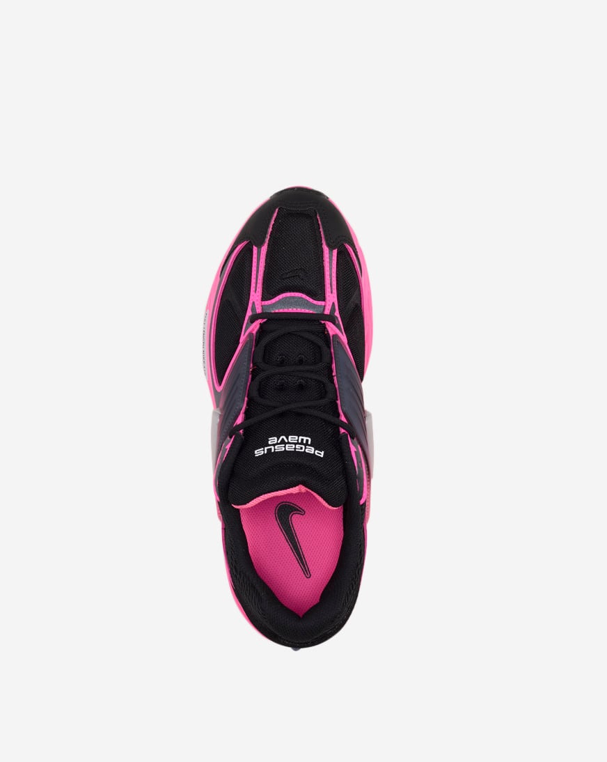 Shop Nike Air Pegasus Wave IB0612-007 black | SNIPES USA