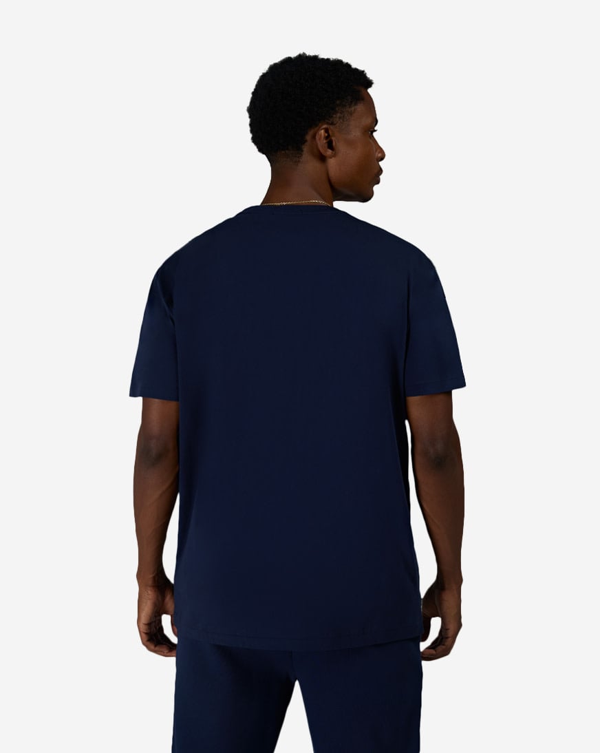 Shop Polo Ralph Lauren Heritage Polo Crest Graphic Tee