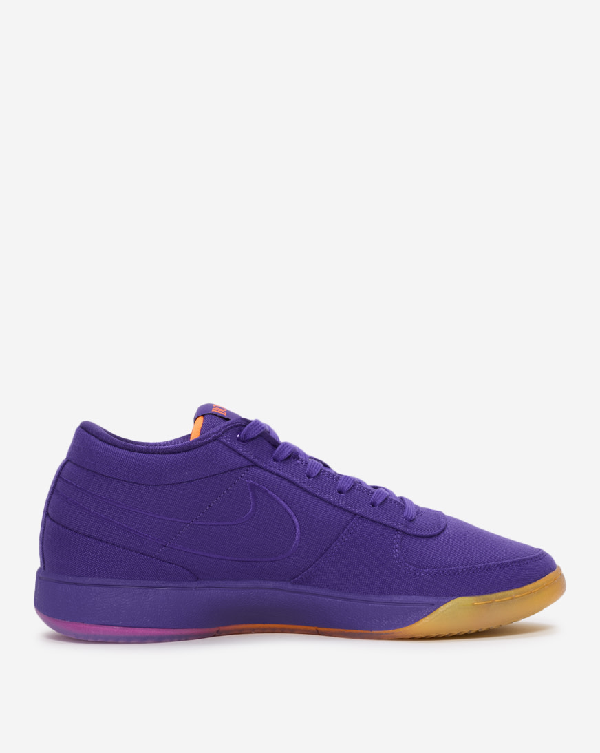 Shop Nike Book 1 HJ5351-500 purple | SNIPES USA