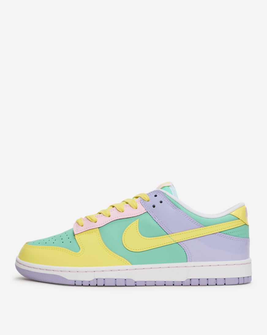 Shop Nike Dunk Low Retro IQ9404-349 green | SNIPES USA
