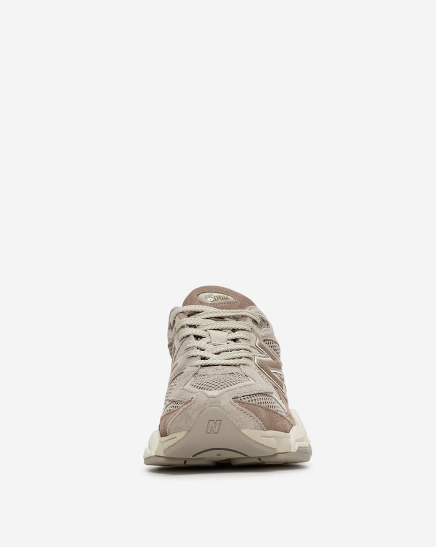Shop New Balance 9060 U9060ERC cream | SNIPES USA
