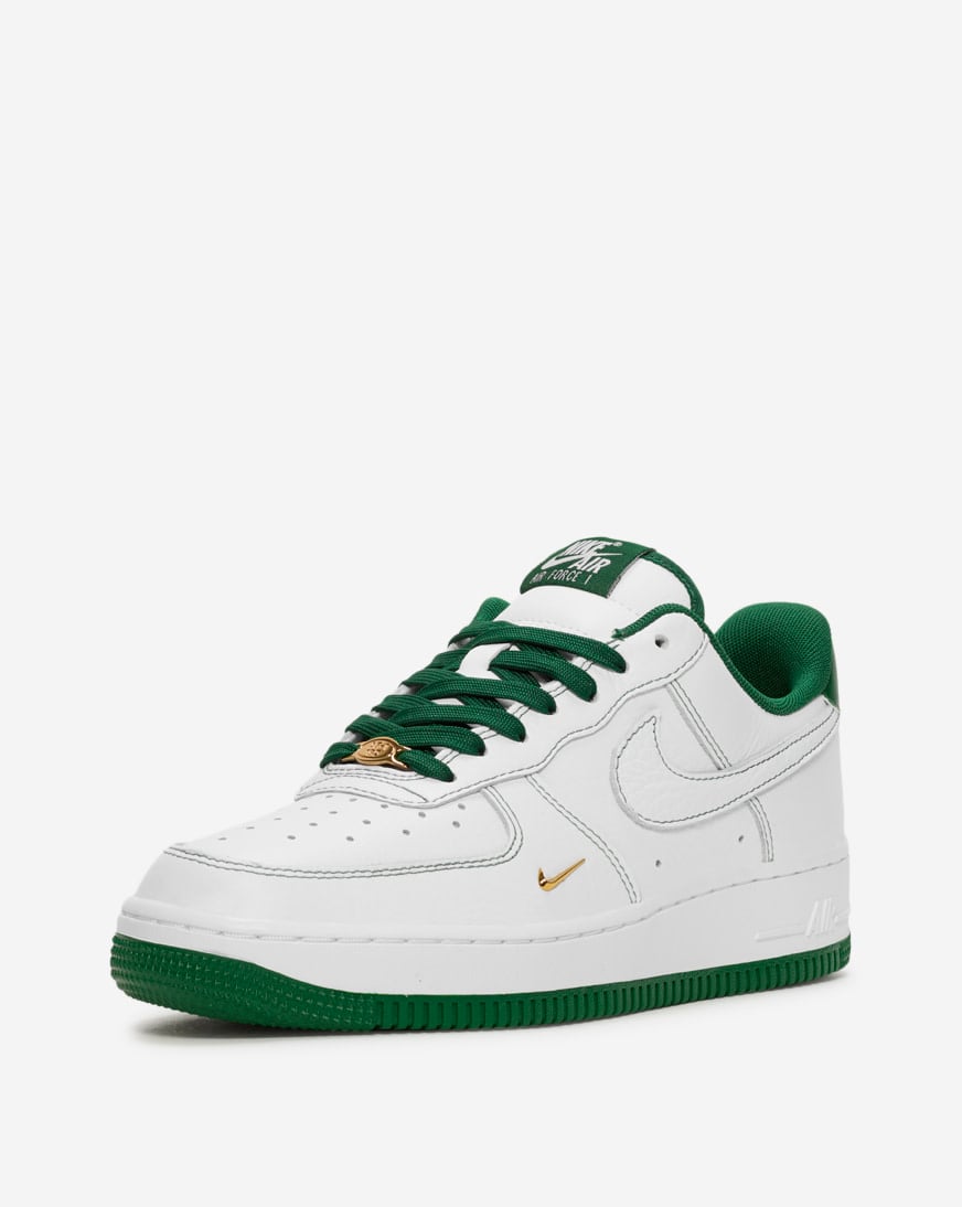 靴 W AIR FORCE 1 '07 MINI JEWEL 25cm Nike Air Force 1 '07 Mini Jewel Women's Shoes. Nike IL