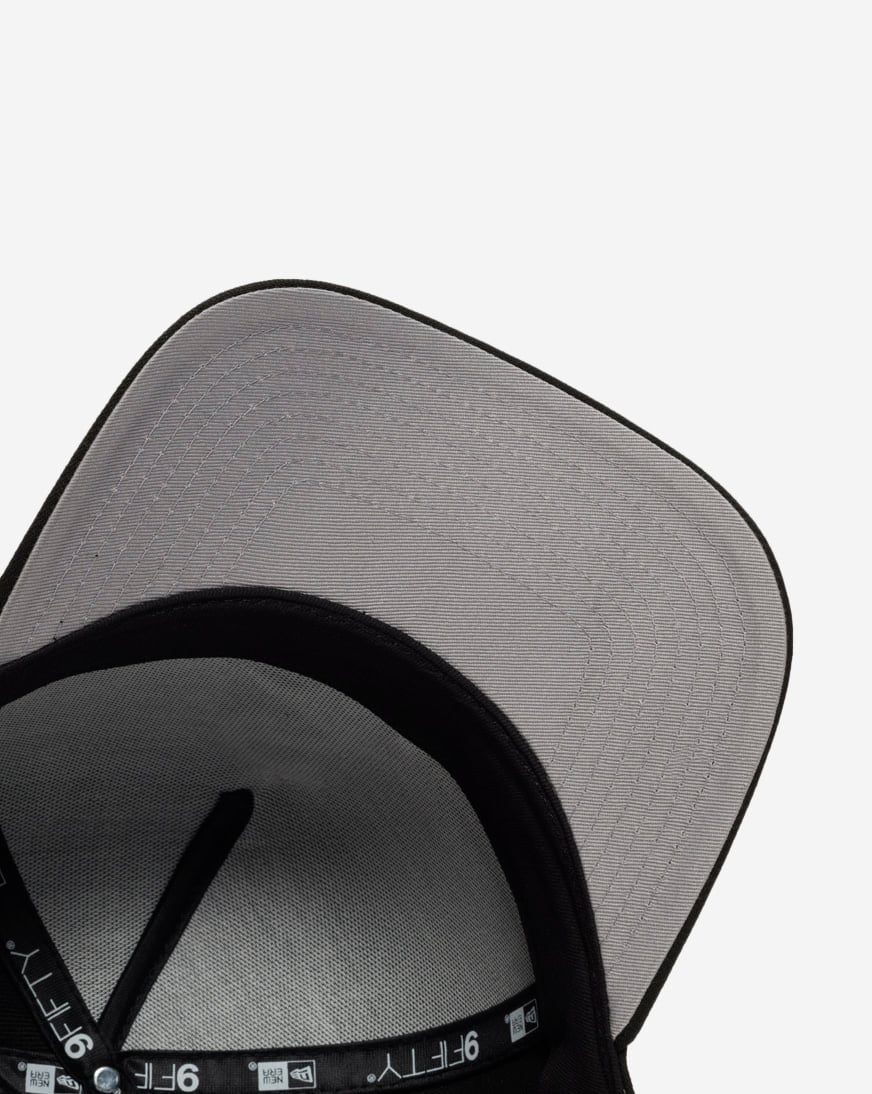 Shop New Era 9Fifty Chicago White Sox 250th A-Frame Snapback Hat