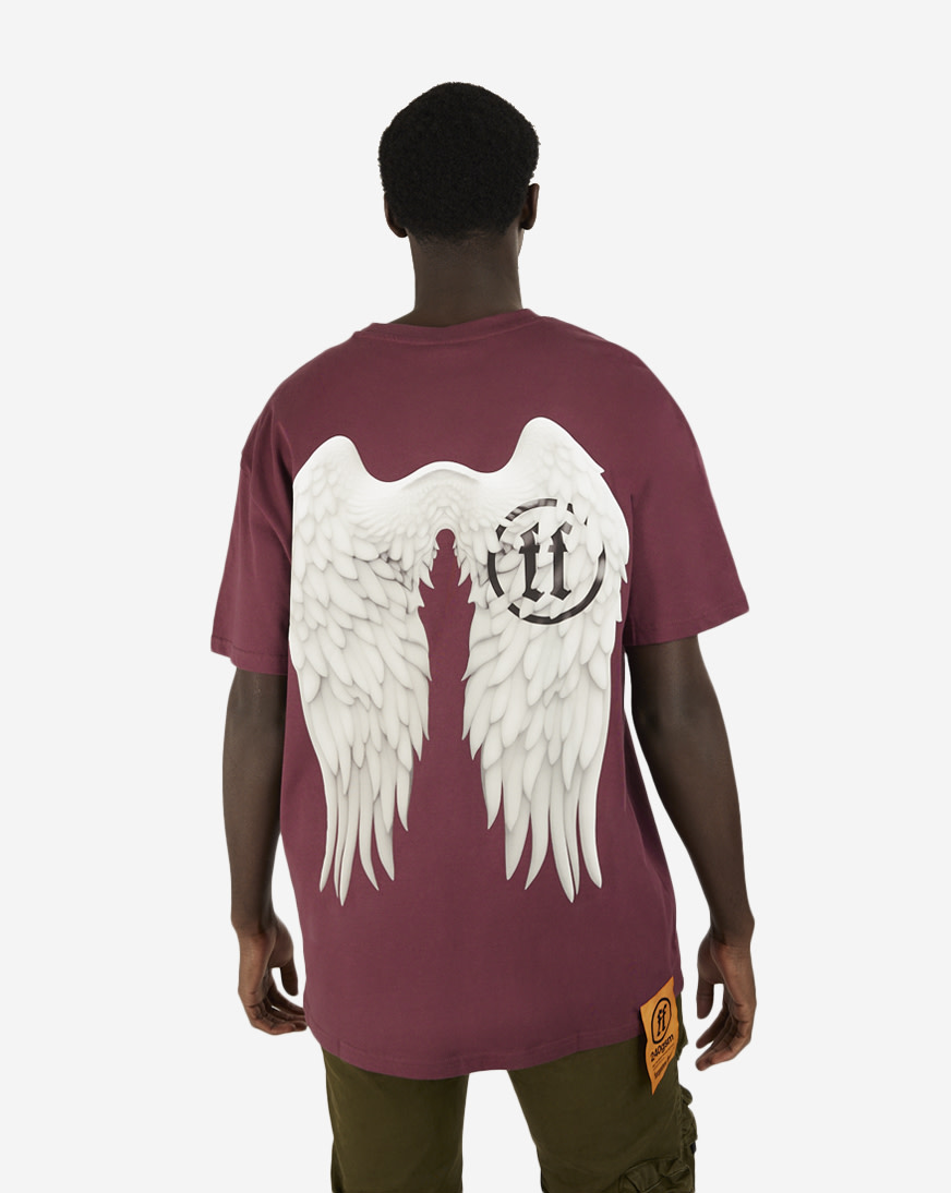 【YEGG】Wings off tee X-Wing Fighter - Star Wars T-Shirt – GetShirtz
