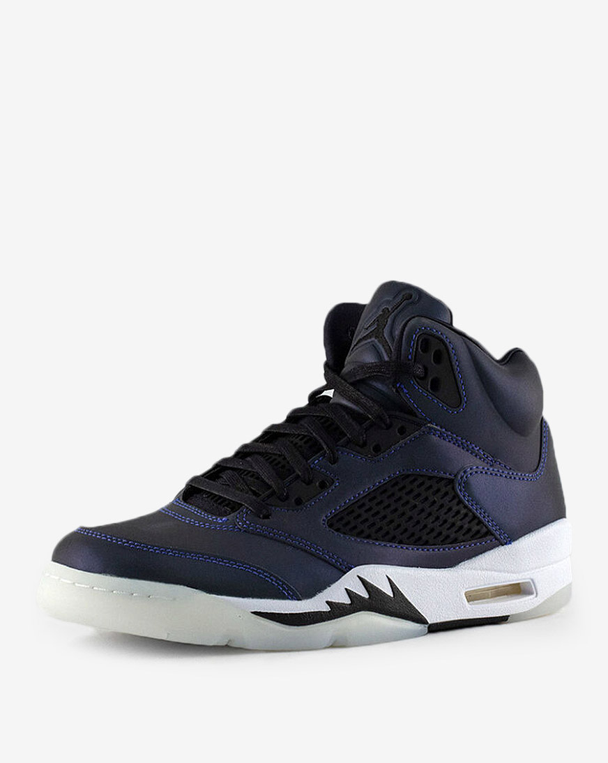 air jordan 5 oil