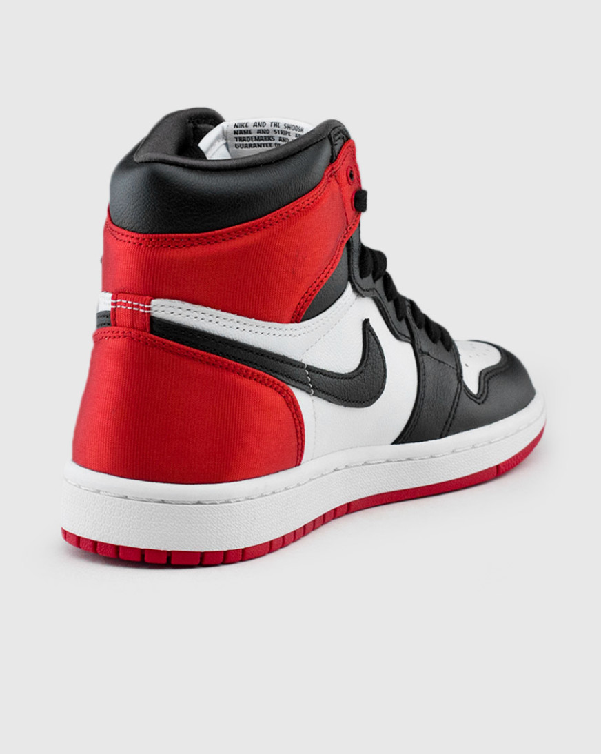 snipes air jordan 1 retro high og